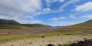 Loch Ainort